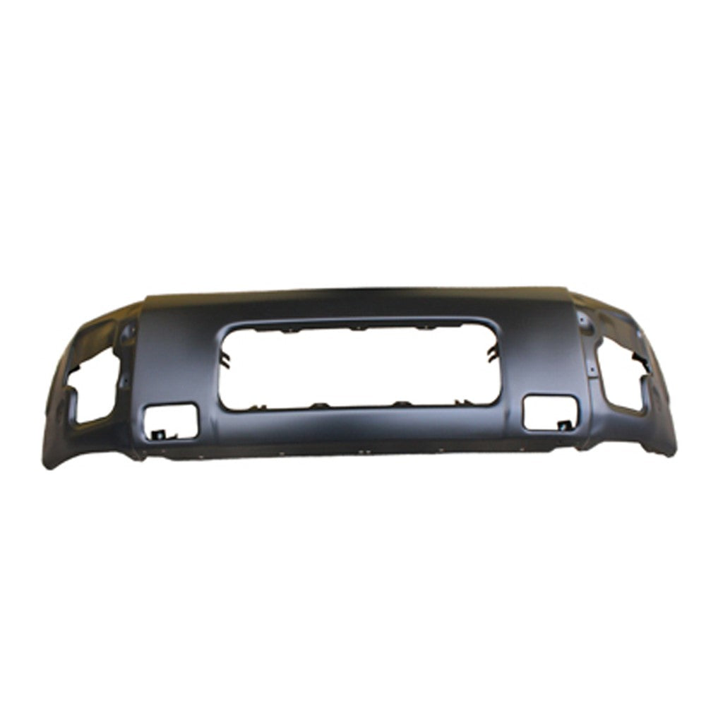 Front Bumper Face Bar 2008-2015 Nissan Titan