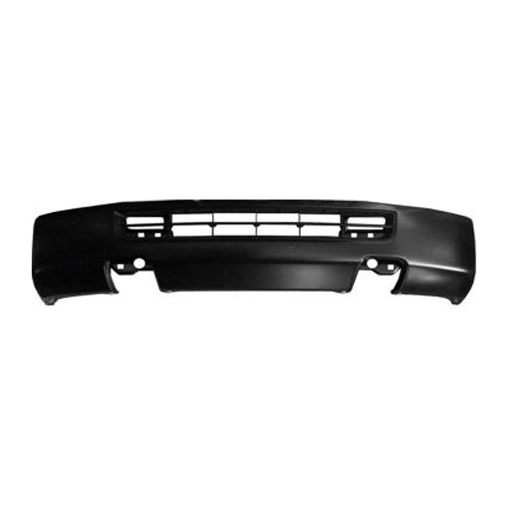 Front Bumper Face Bar 2012-2021 Nissan Nv1500, Nv2500, Nv3500