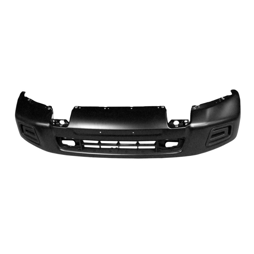 Front Bumper Face Bar Assembly 2016-2019 Nissan Titan Xd
