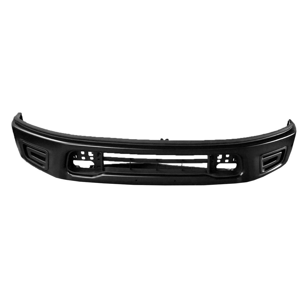 Front Bumper Face Bar Assembly 2017-2019 Nissan Titan