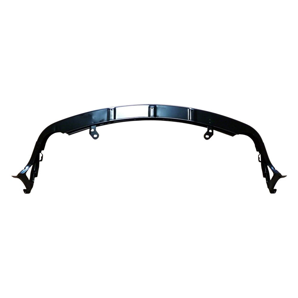 Front Bumper Impact Bar 2002-2004 Nissan Xterra