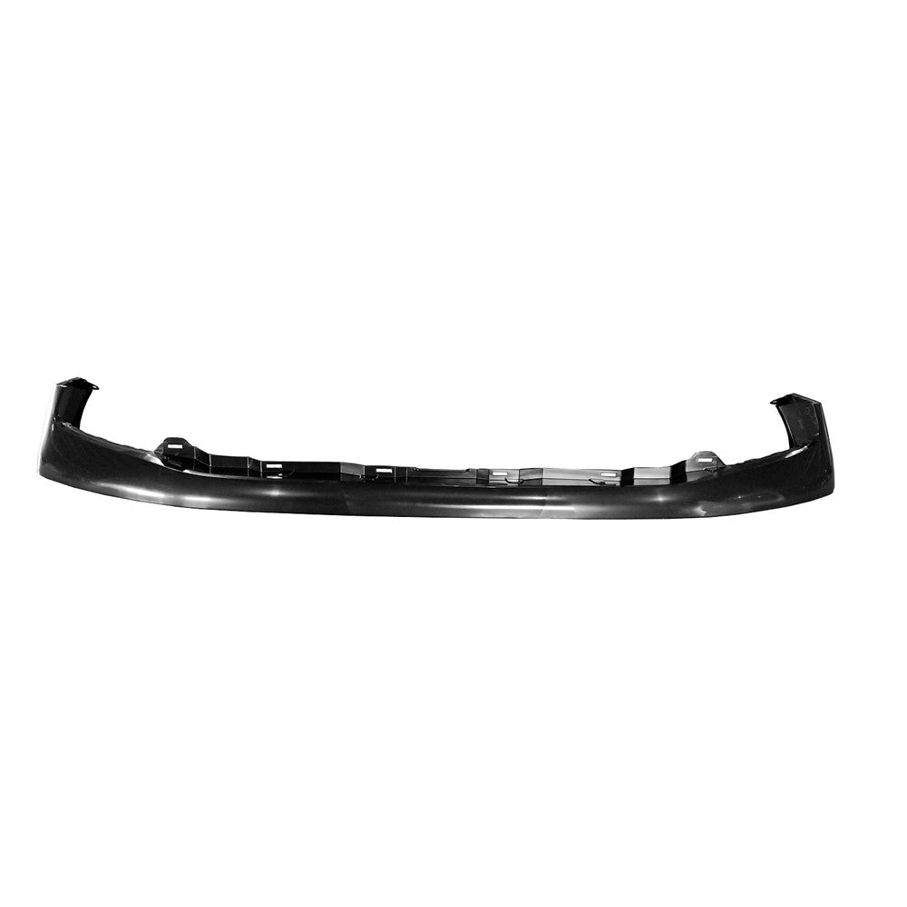 Front Upper Bumper Cover 2017-2019 Nissan Titan