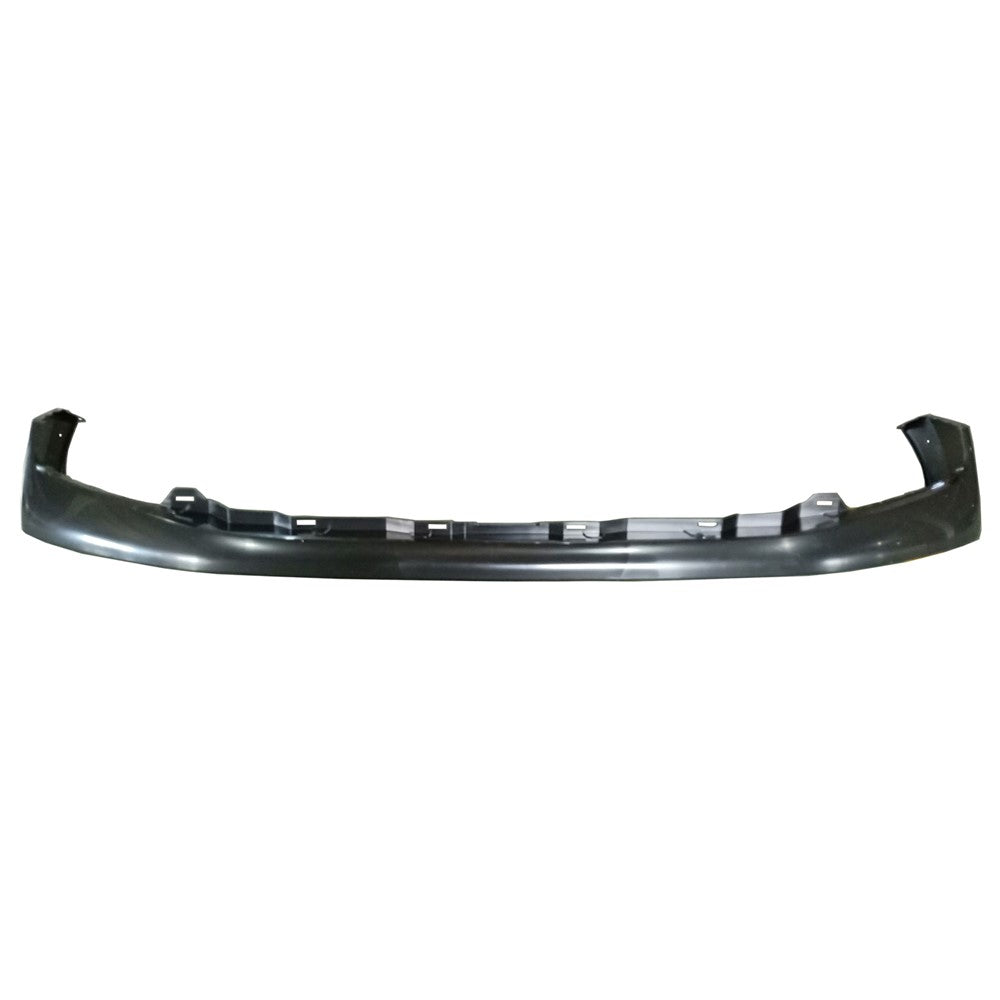 Front Upper Bumper Cover 2017 Nissan Titan