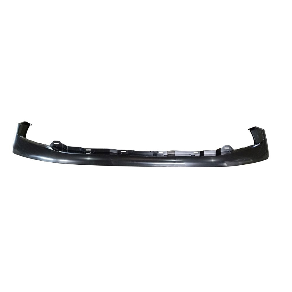 Front Upper Bumper Cover 2017-2019 Nissan Titan