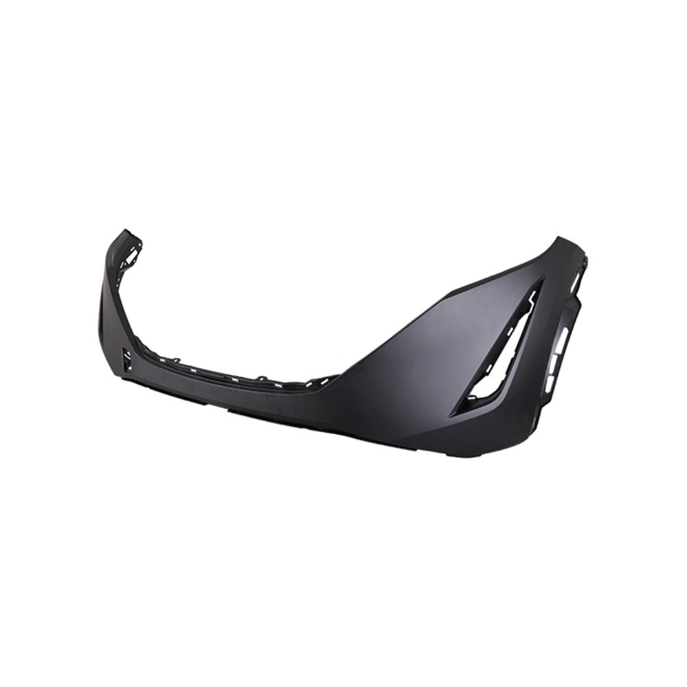 Front Upper Bumper Cover 2023-2025 Nissan Ariya