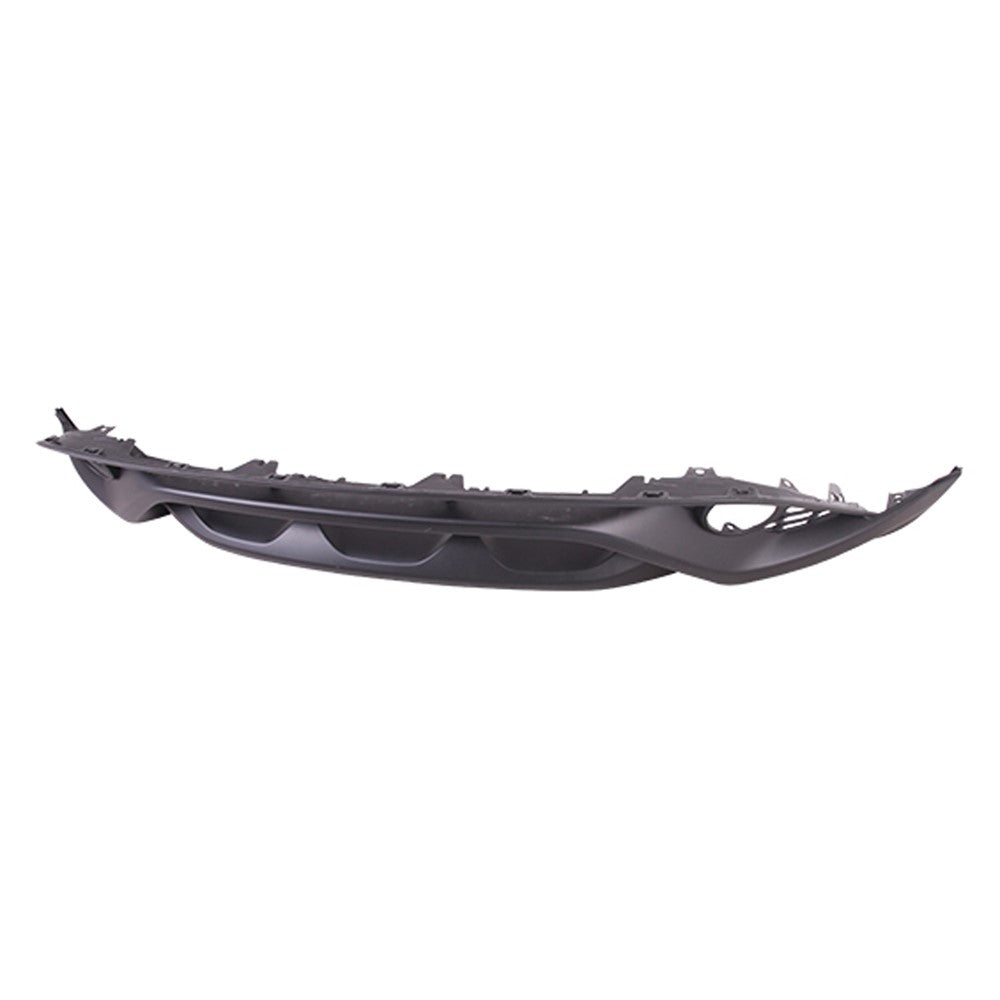 Front Lower Bumper Cover 2015-2017 Nissan Juke