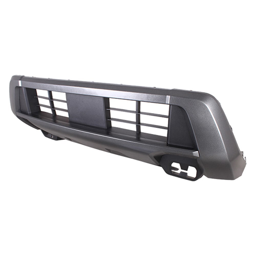 Front Lower Bumper Cover 2022-2024 Nissan Frontier