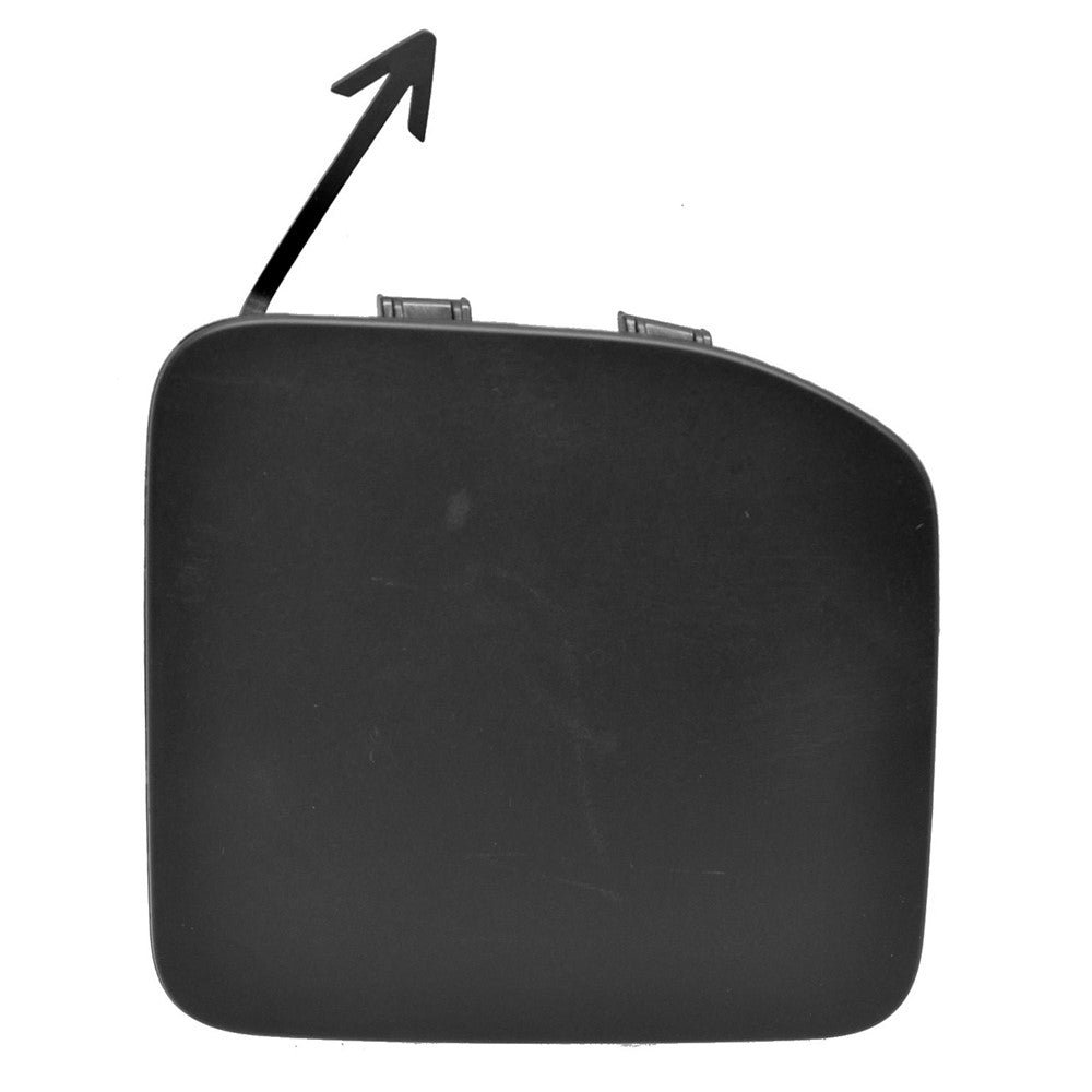 Front Tow Hook Cover 2015-2019 Nissan Versa