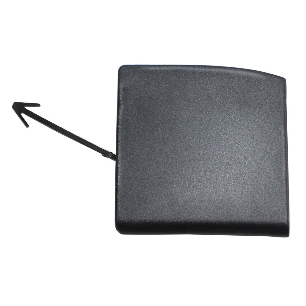 Front Tow Hook Cover 2017-2019 Nissan Qashqai, Rogue Sport