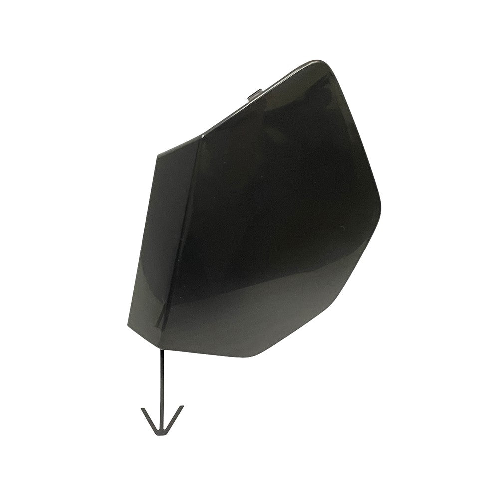 Front Tow Hook Cover 2020-2022 Nissan Qashqai, Rogue Sport