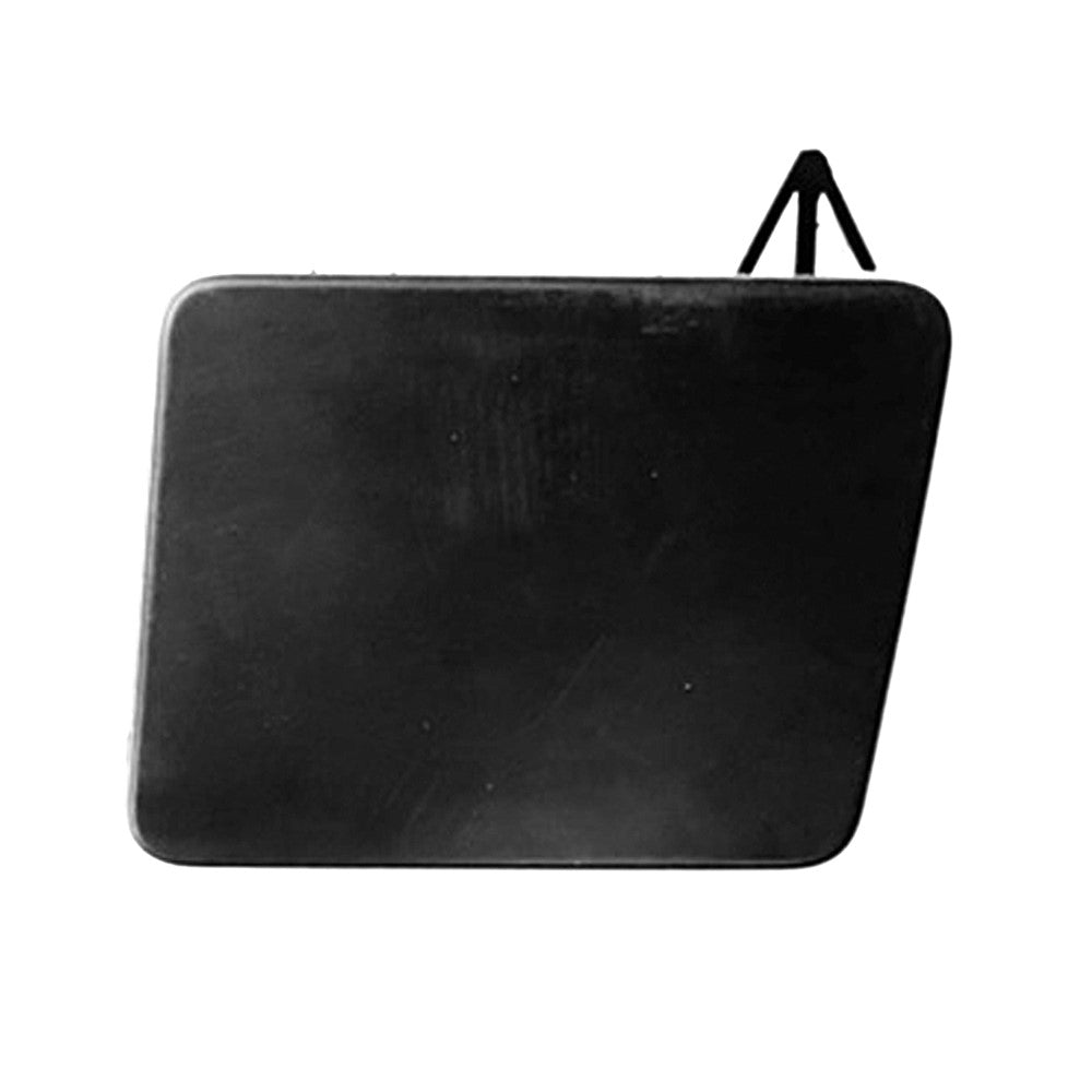 Front Left Front Driver Side Tow Hook Cover 2013-2015 Nissan Sentra