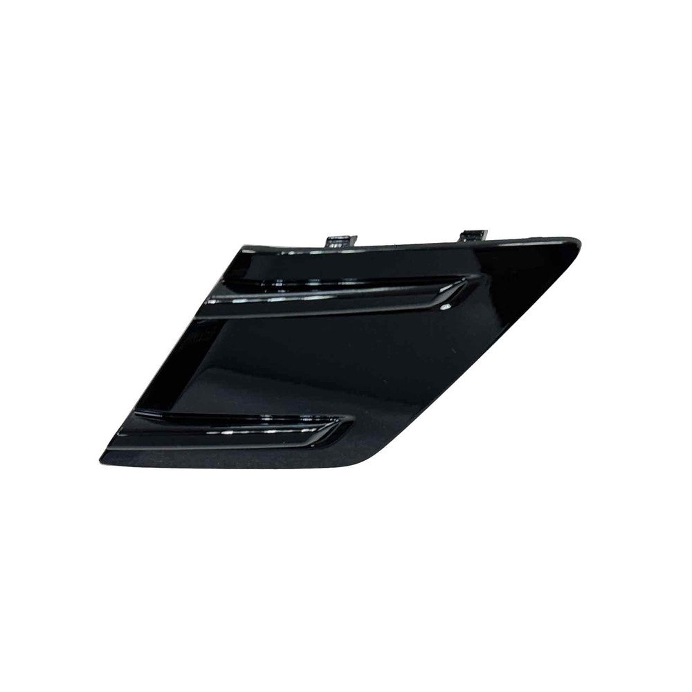 Front Tow Hook Cover 2024-2025 Nissan Sentra