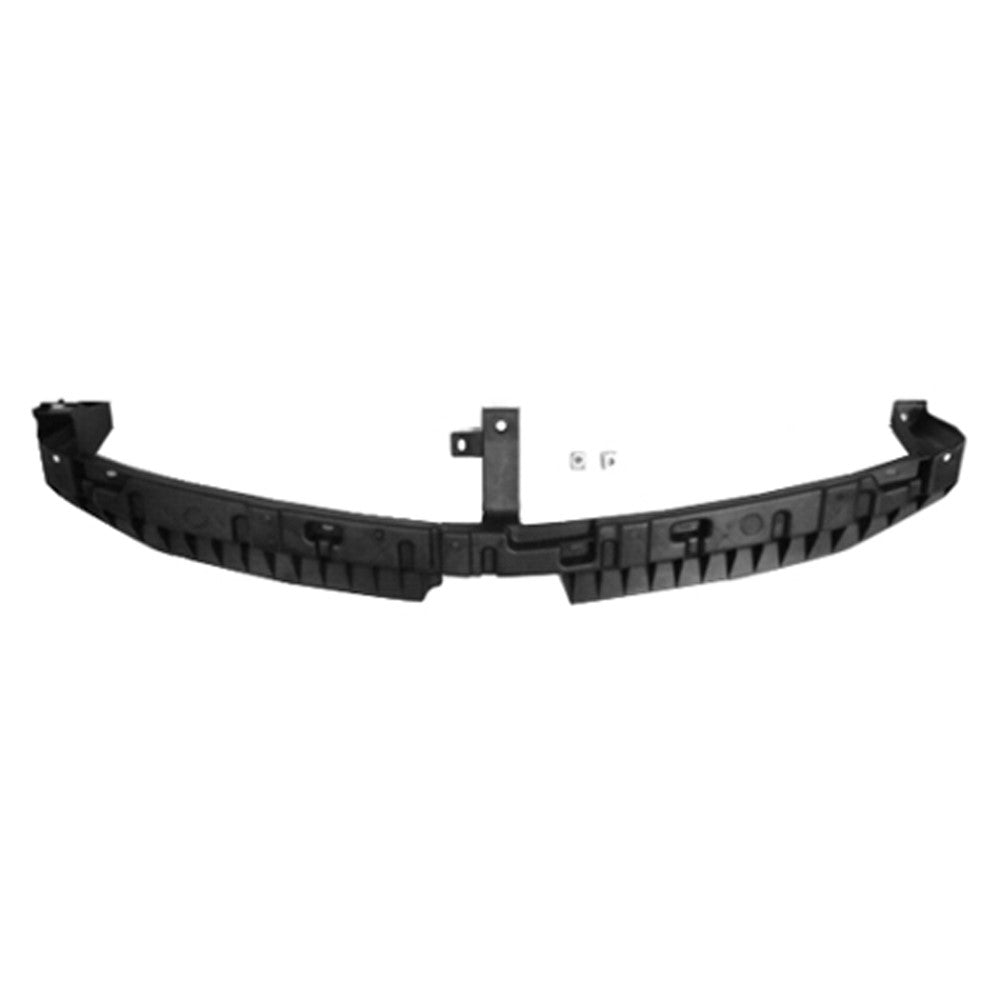 Front Upper Bumper Cover Retainer 2016-2023 Nissan Maxima