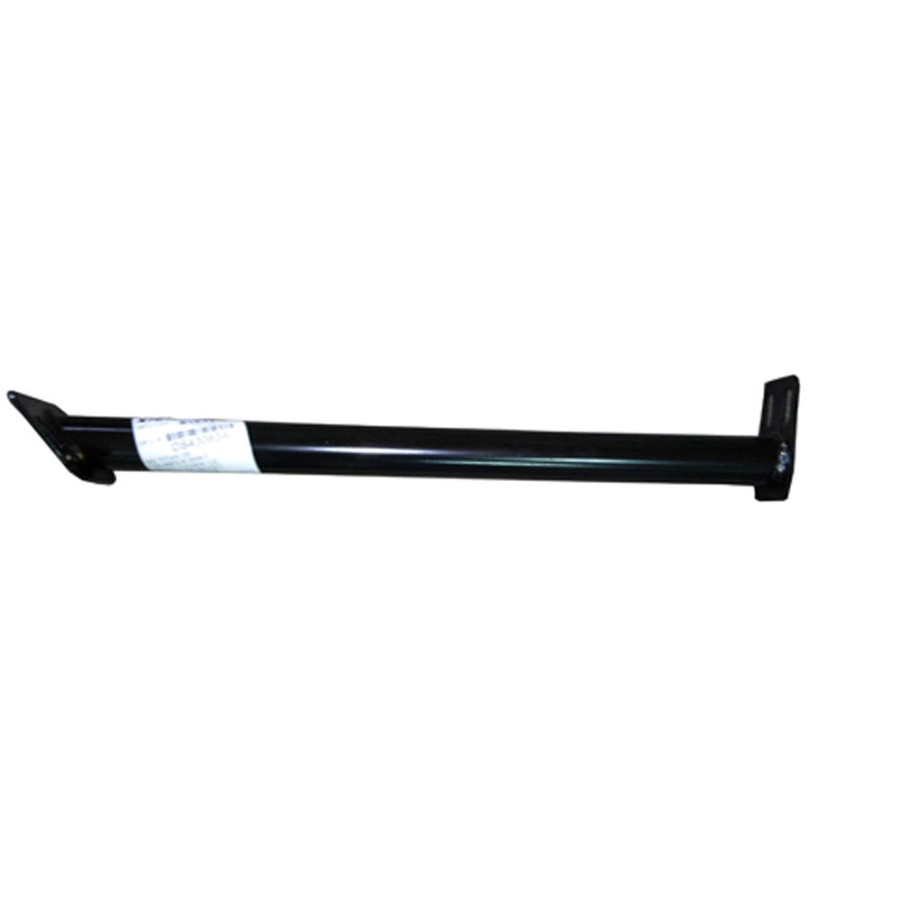 Front Left & Right Driver Or Passenger Side Front Bumper Bracket 2008-2015 Nissan Titan