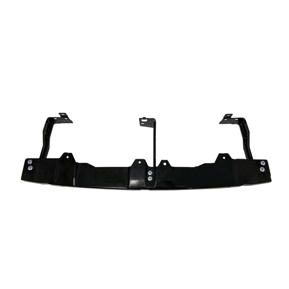 Front Upper Bumper Cover Retainer 2020-2024 Nissan Titan, Titan Xd
