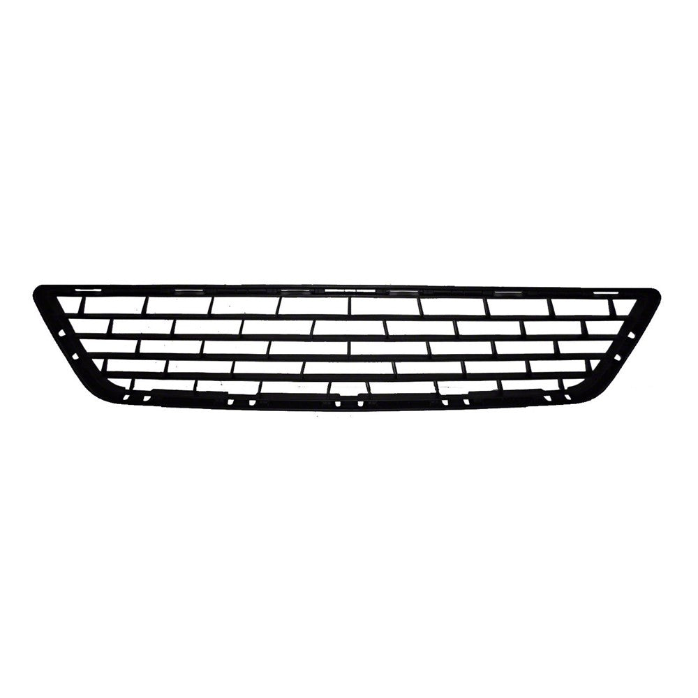 Front Bumper Cover Grille 2013-2015 Nissan Sentra