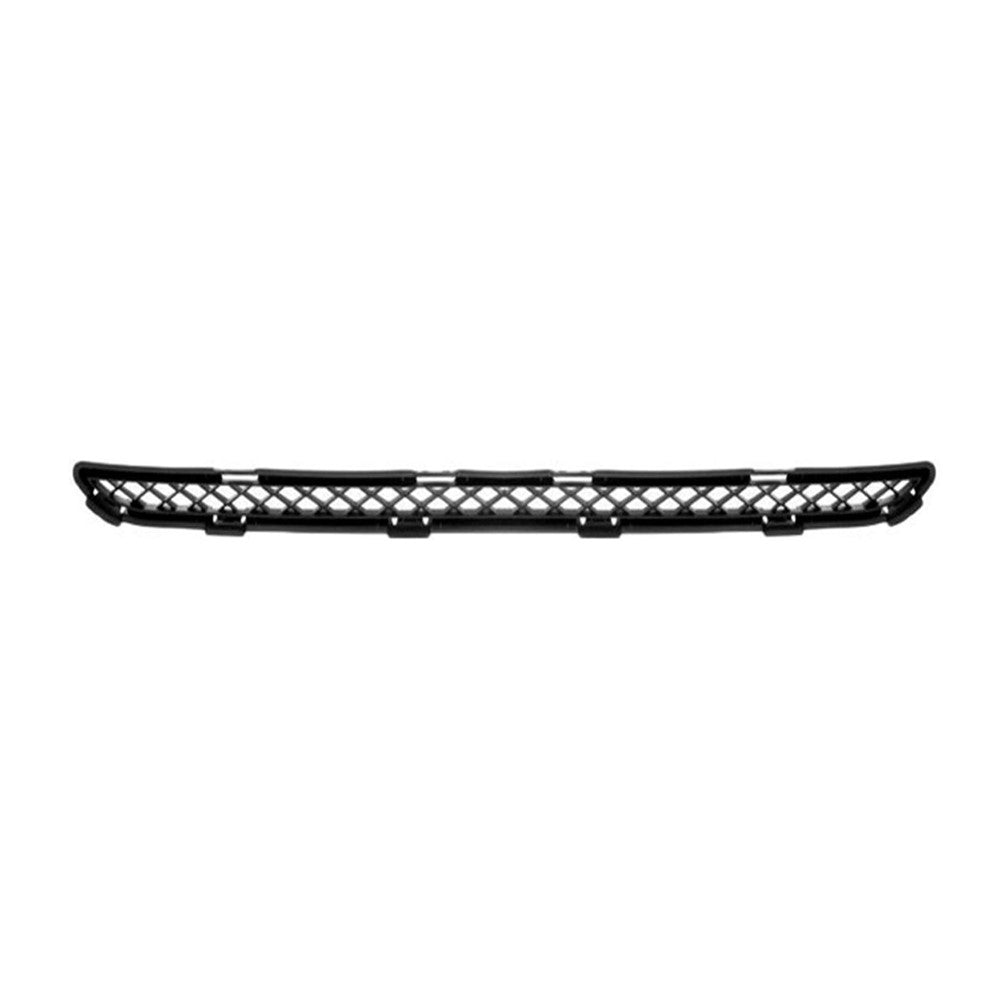 Front Center Grille 2010-2011 Nissan Rogue