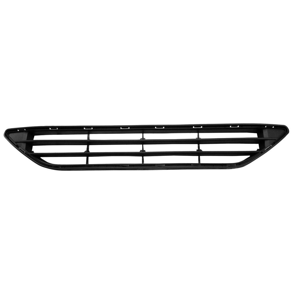 Front Bumper Cover Grille 2017-2020 Nissan Rogue
