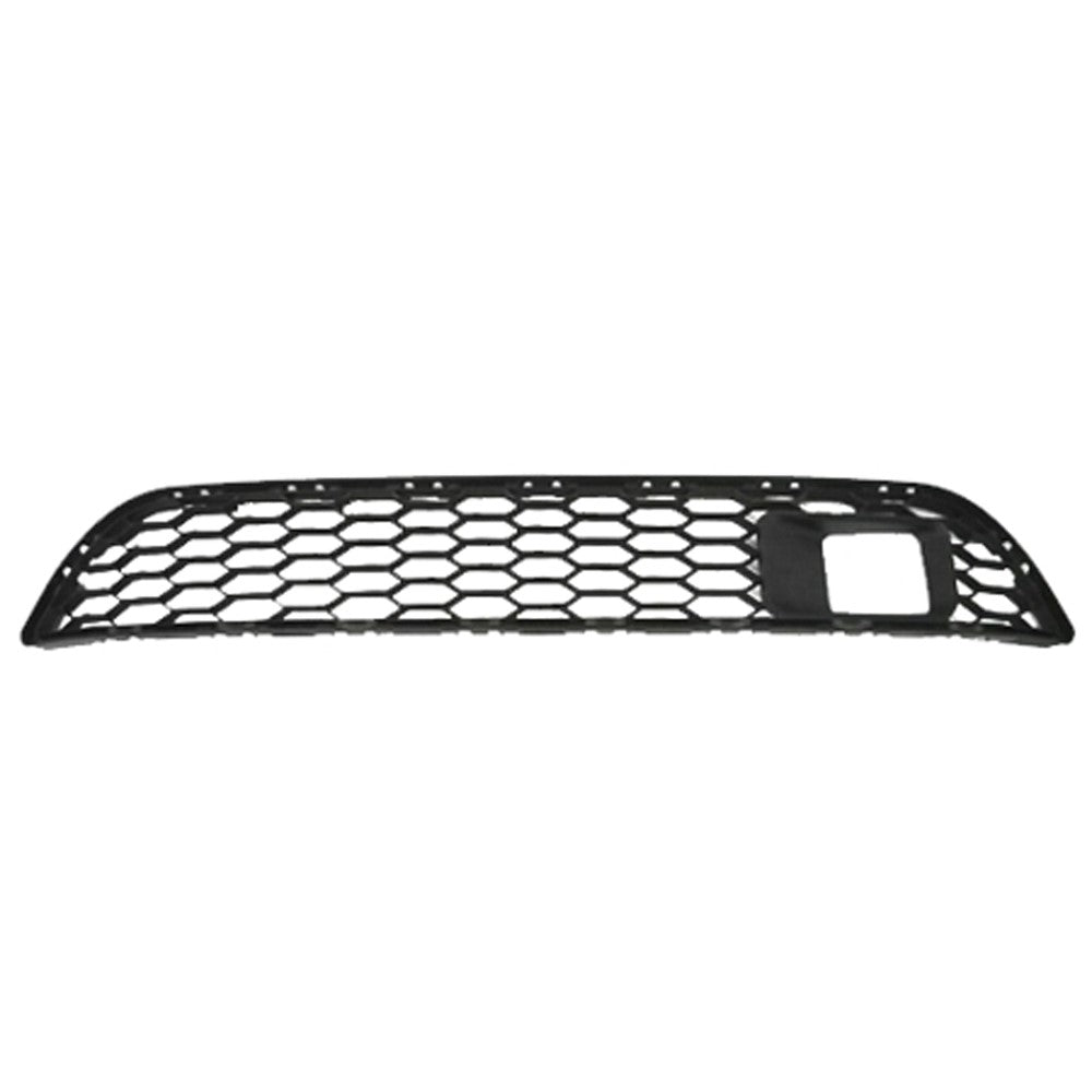 Front Bumper Cover Grille 2016-2019 Nissan Sentra