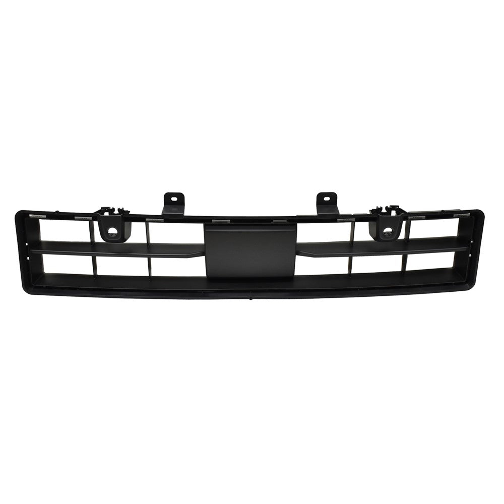Front Bumper Cover Grille 2021-2024 Nissan Armada