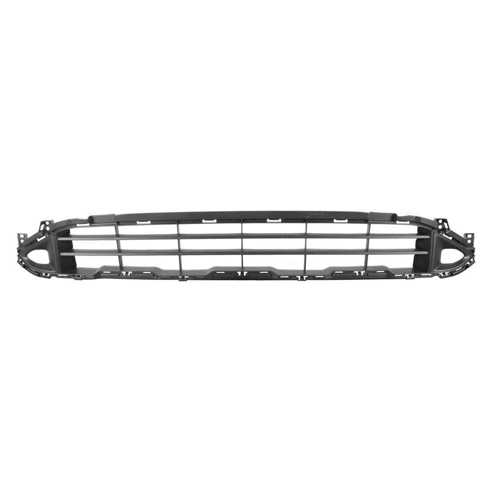 Front Bumper Cover Grille 2021-2023 Nissan Rogue