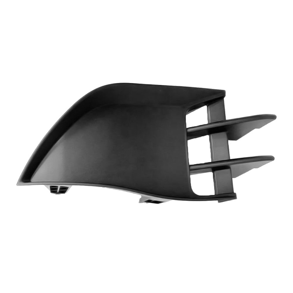 Front Right Front Passenger Side Bumper Grille Insert 2018-2020 Nissan Kicks