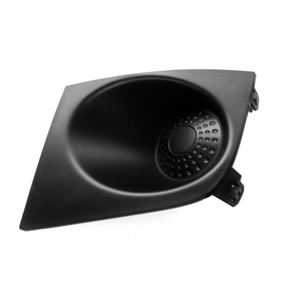 Front Left Driver Side Fog Light Cover 2007-2012 Nissan Versa