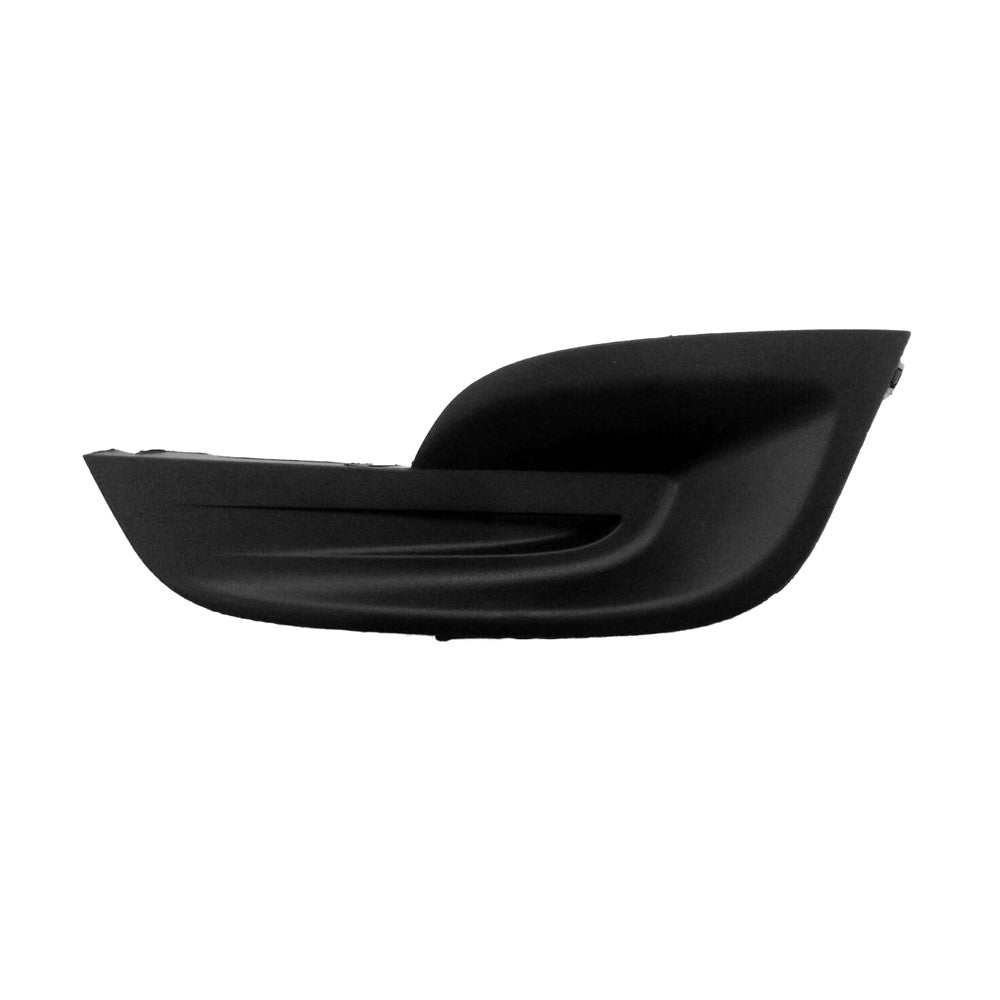 Front Left Driver Side Fog Light Hole Cover 2013-2015 Nissan Altima
