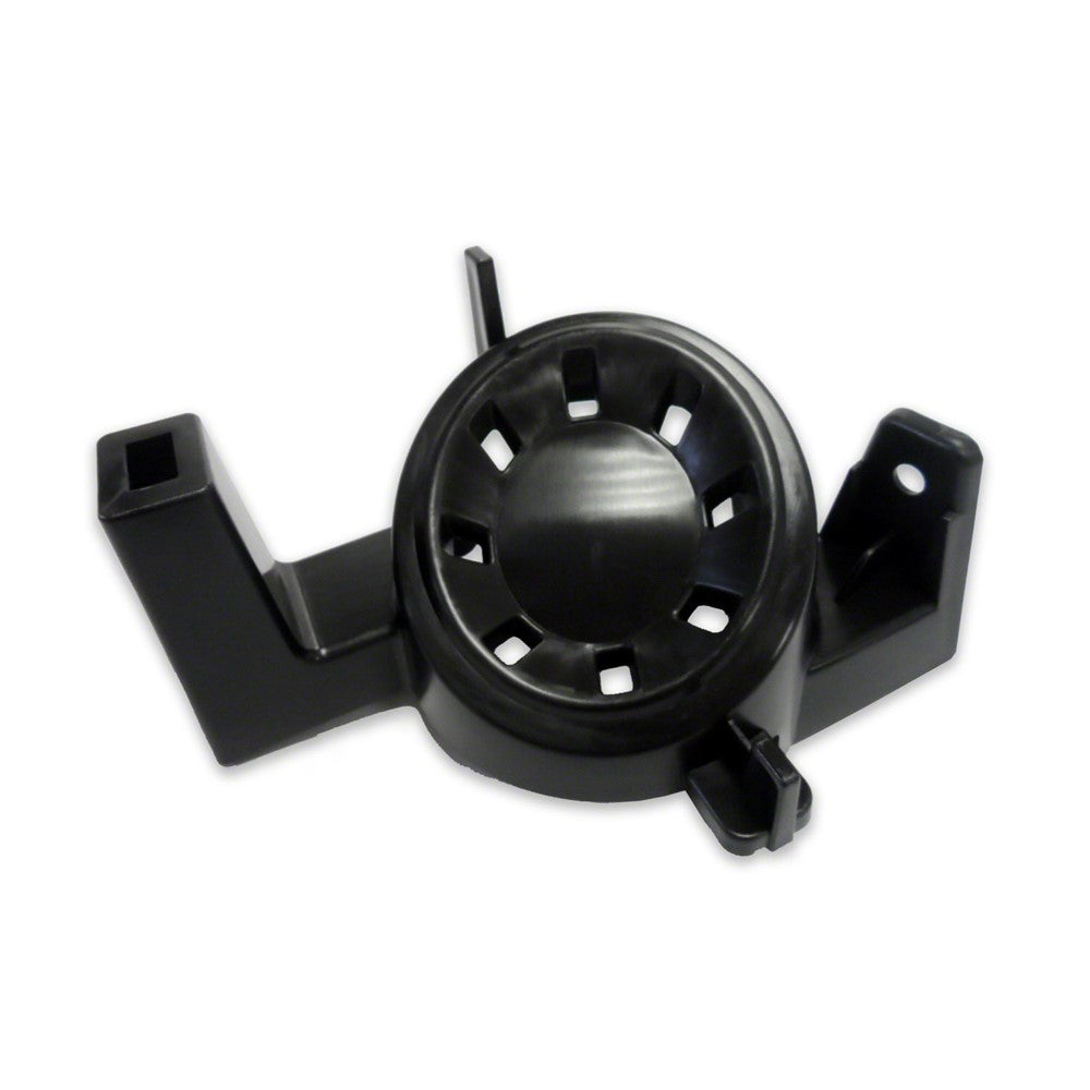 Front Left Driver Side Fog Light Cover 2010-2012 Nissan Altima