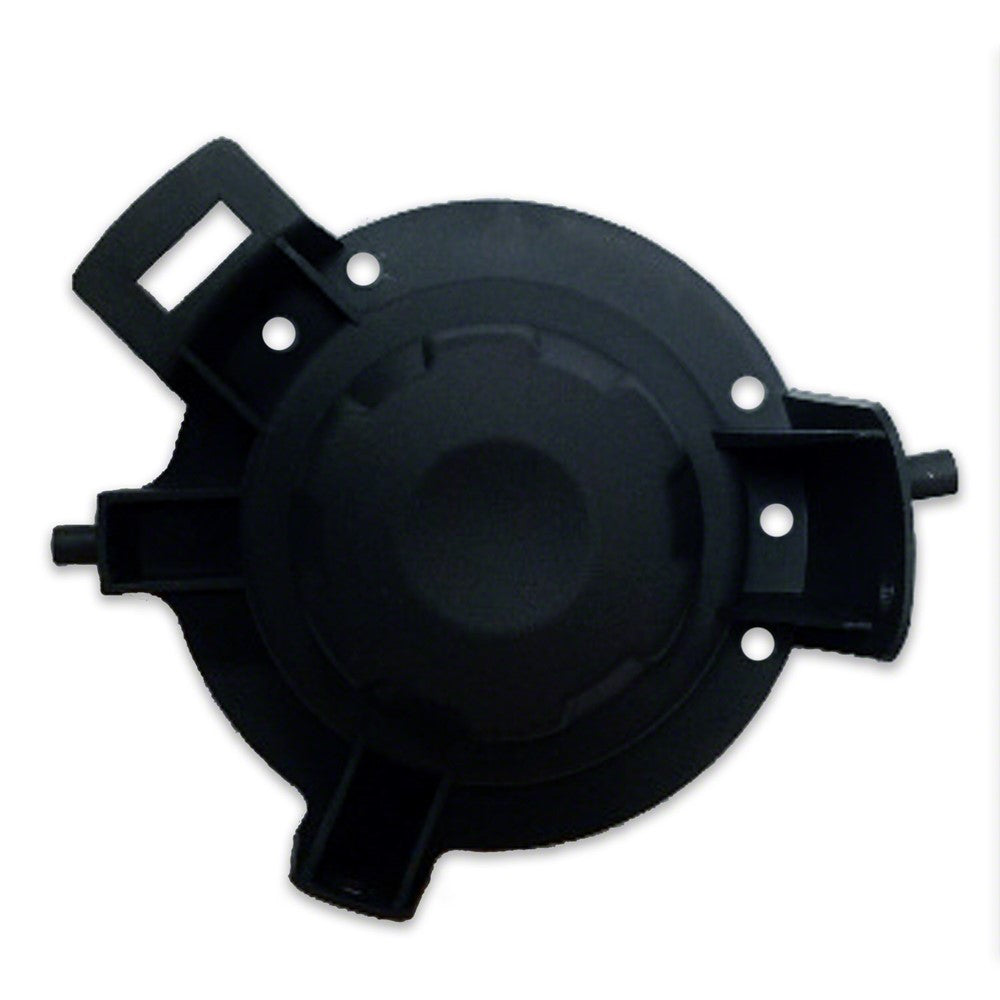 Front Left Driver Side Fog Light Cover 2005-2012 Nissan Pathfinder
