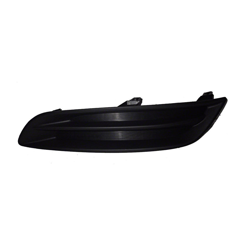 Front Left Driver Side Fog Light Cover 2013-2015 Nissan Sentra