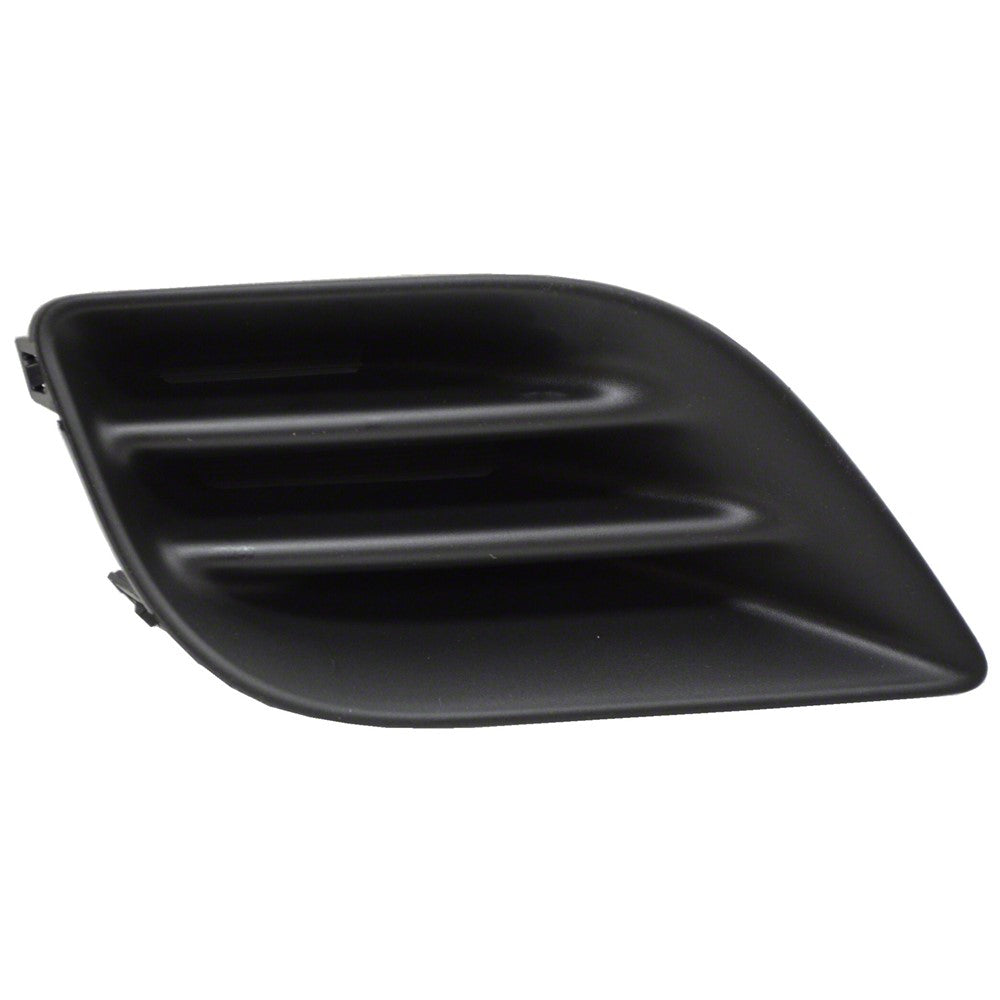 Front Left Driver Side Fog Light Cover 2012-2014 Nissan Versa