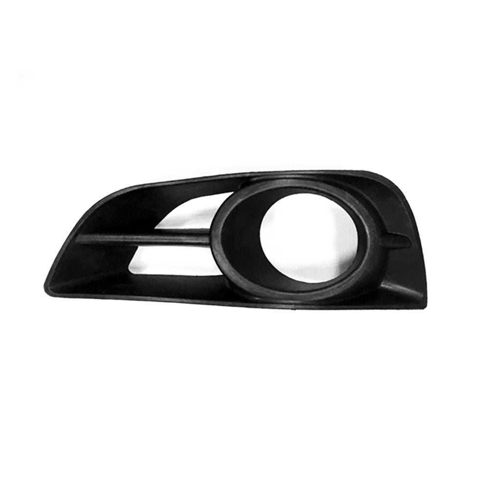 Front Left Driver Side Fog Light Bezel 2010-2013 Nissan Altima