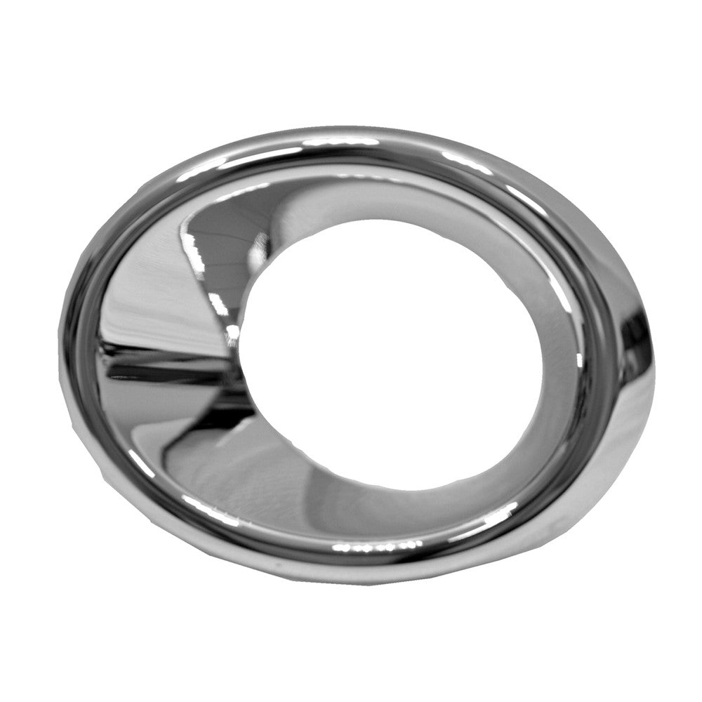 Front Left Driver Side Fog Light Trim Ring 2013-2016 Nissan Pathfinder
