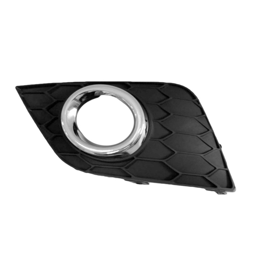 Front Left Driver Side Fog Light Bezel 2016-2019 Nissan Sentra
