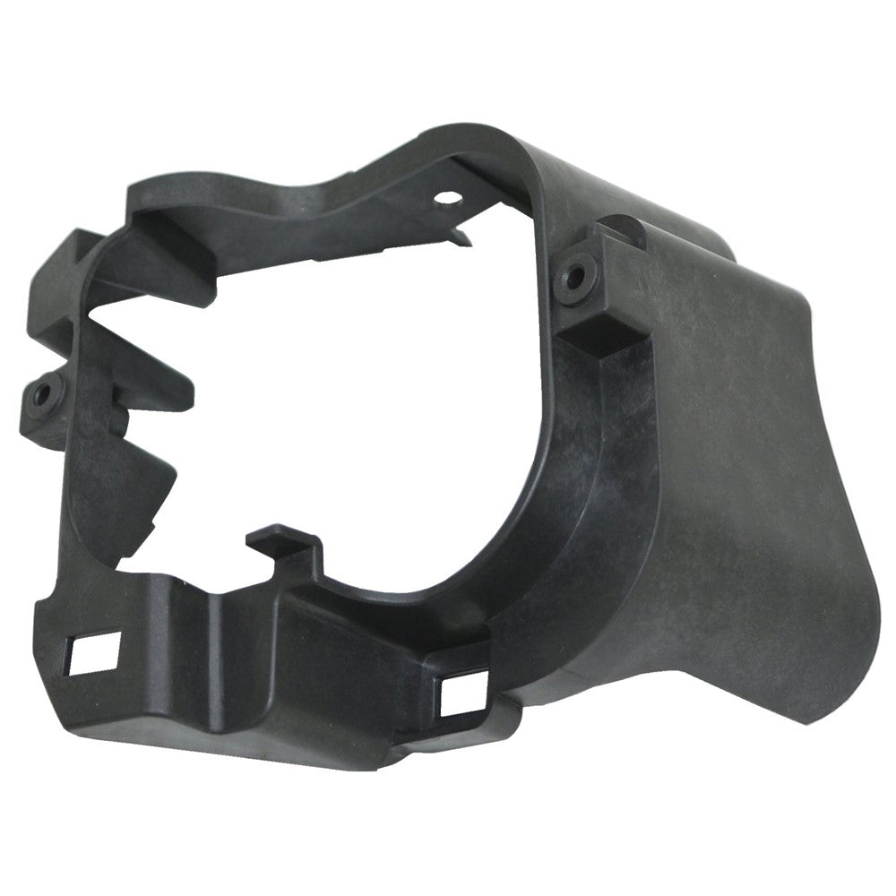 Front Left Driver Side Fog Light Bracket 2014-2016 Nissan Versa