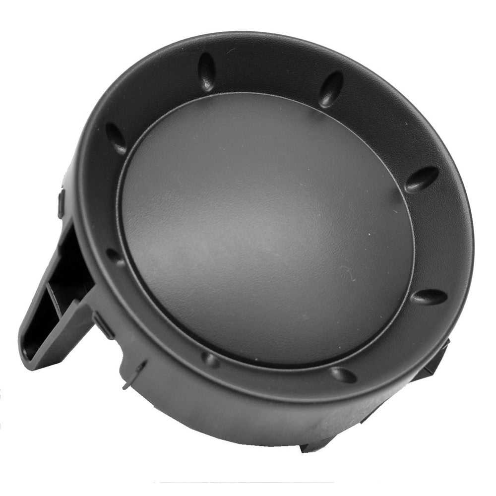 Front Left & Right Driver Or Passenger Side Fog Light Hole Cover 2009-2020 Nissan Cube, Armada