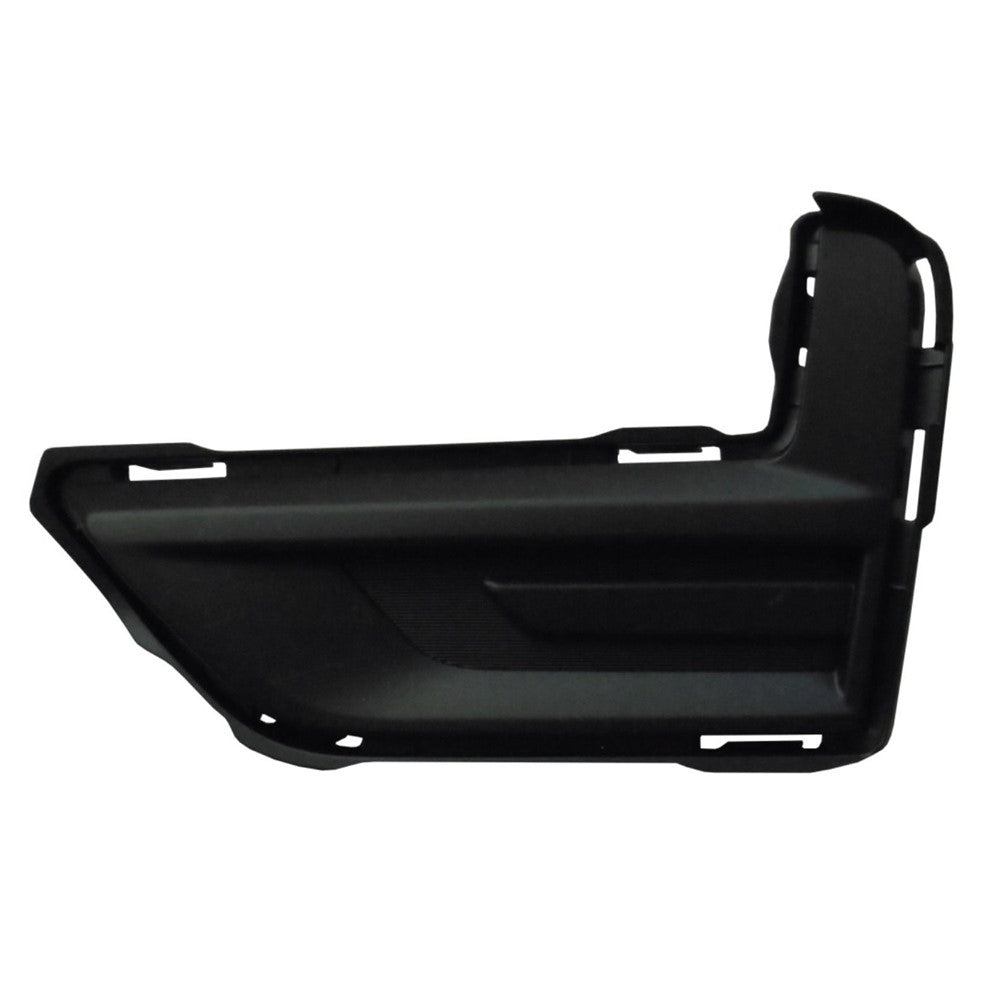 Front Left Driver Side Fog Light Cover 2017-2020 Nissan Rogue