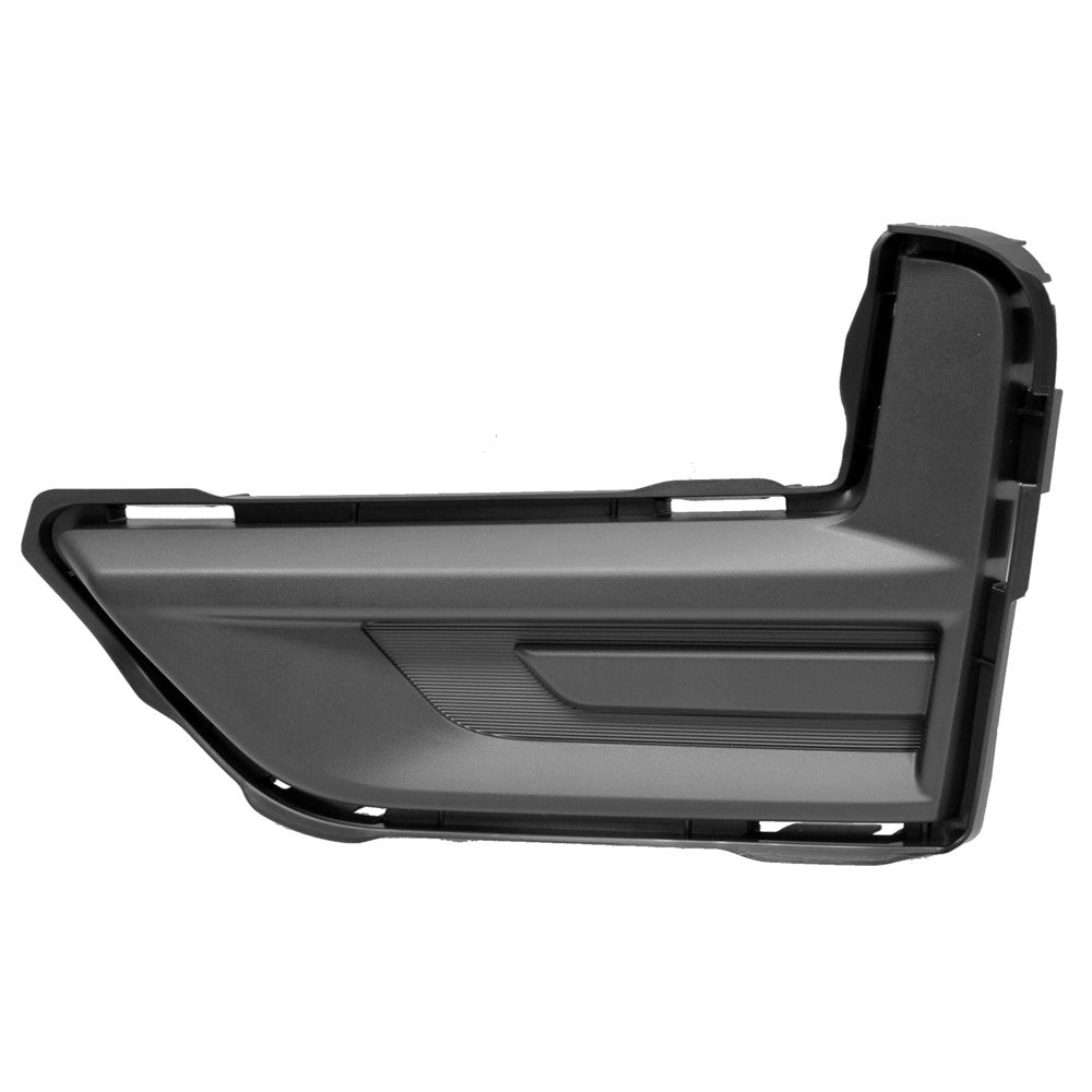 Front Left Driver Side Fog Light Cover 2017-2020 Nissan Rogue