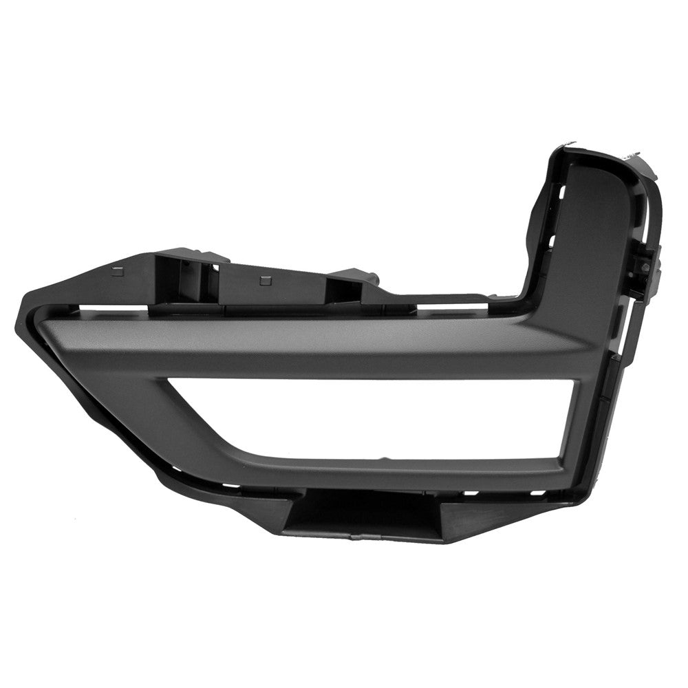 Front Left Front Driver Side Fog Light Bezel 2017-2020 Nissan Rogue
