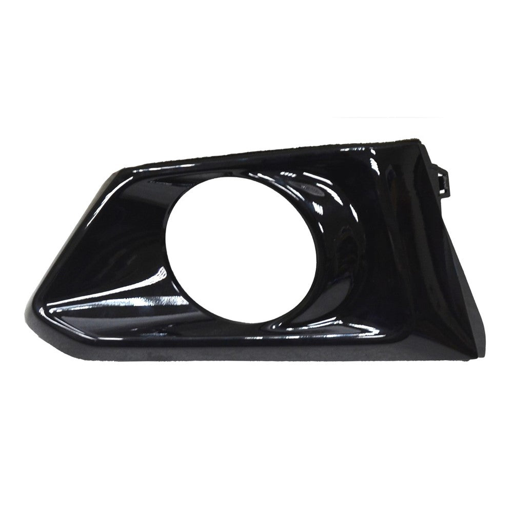 Front Left Front Driver Side Fog Light Bezel 2019-2022 Nissan Altima