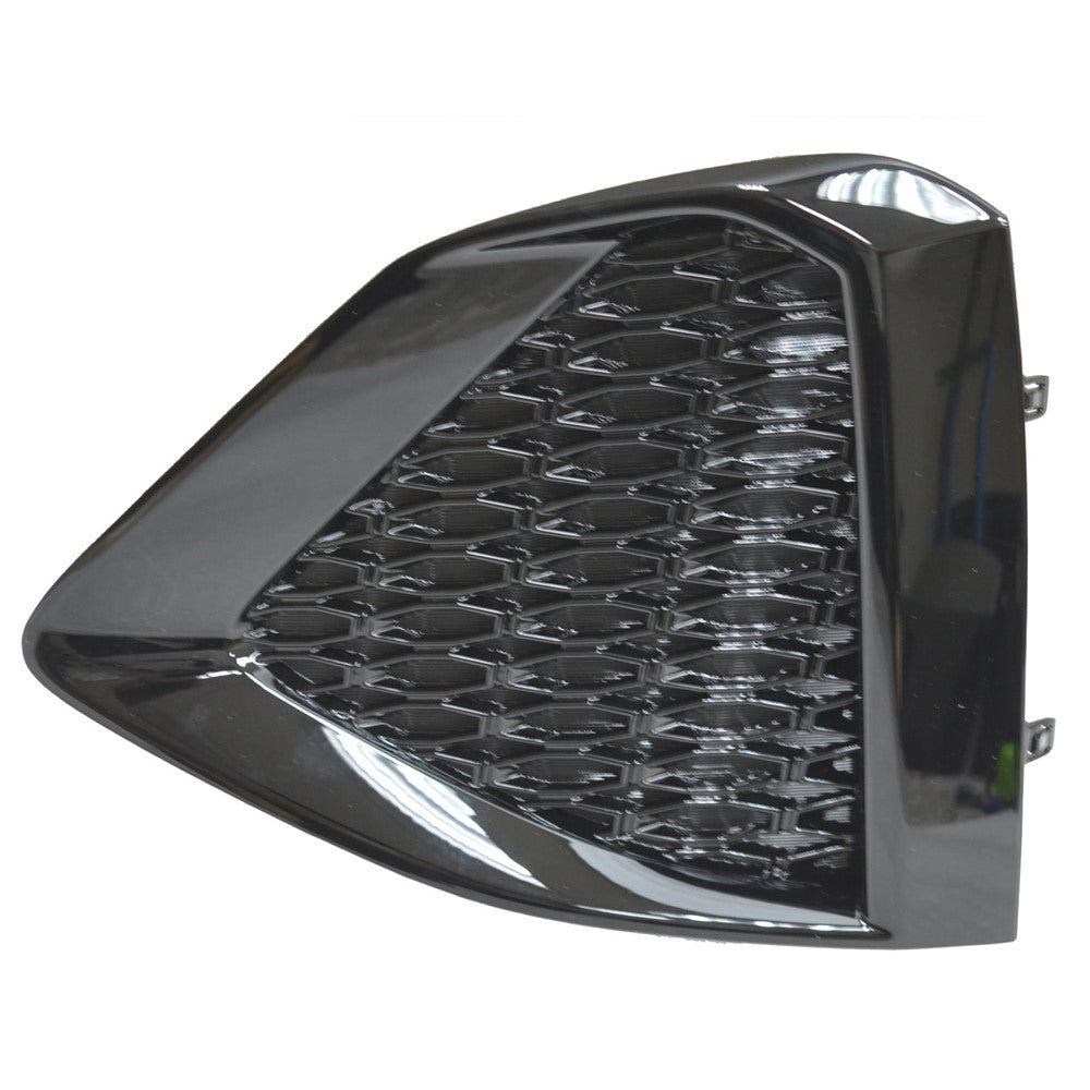 Front Left Front Driver Side Fog Light Cover 2019-2023 Nissan Maxima