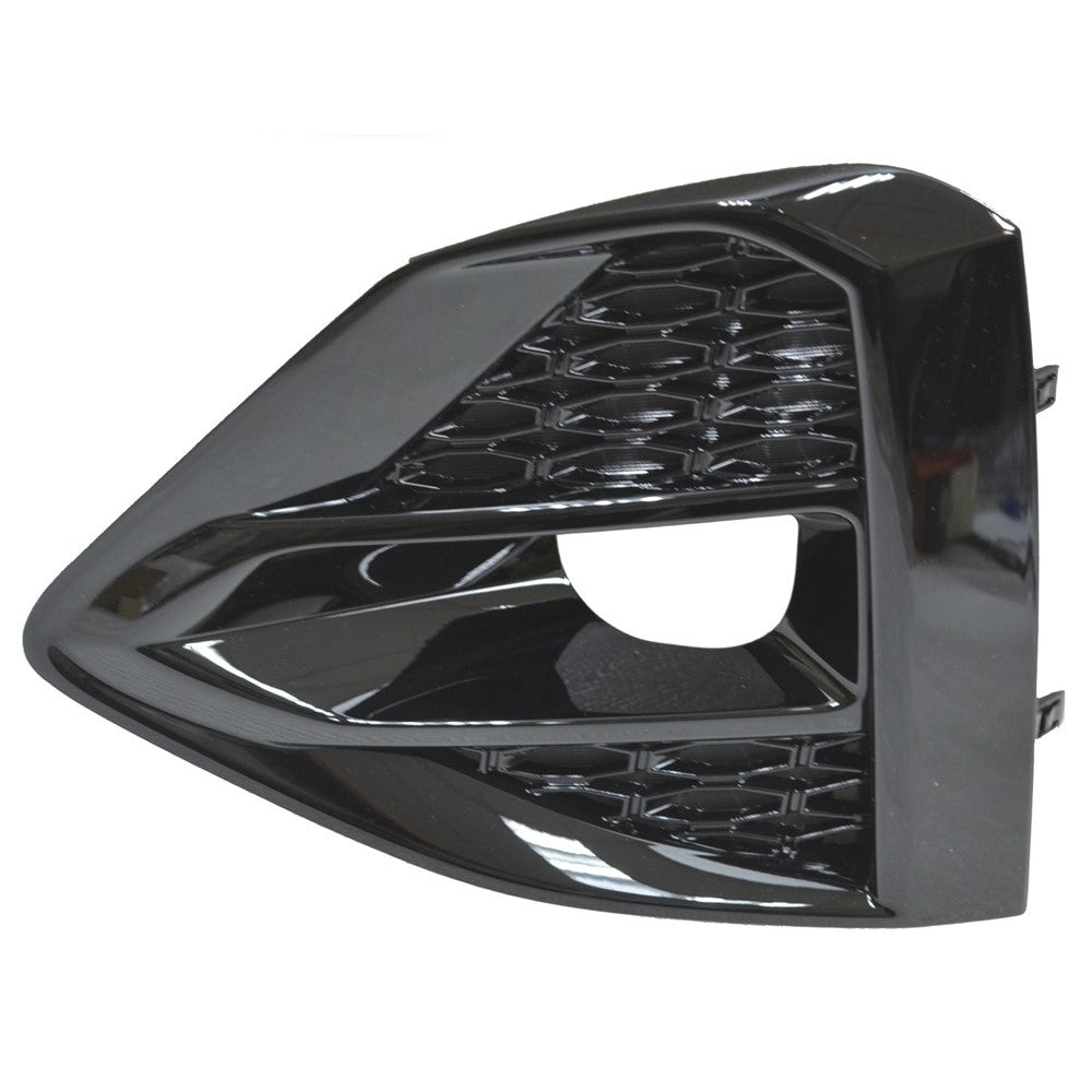 Front Left Front Driver Side Fog Light Bezel 2019-2023 Nissan Maxima