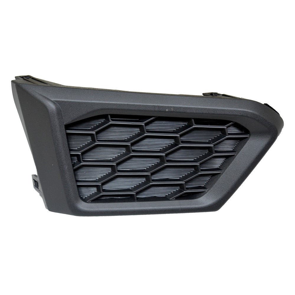 Front Left Driver Side Fog Light Cover 2019-2022 Nissan Altima