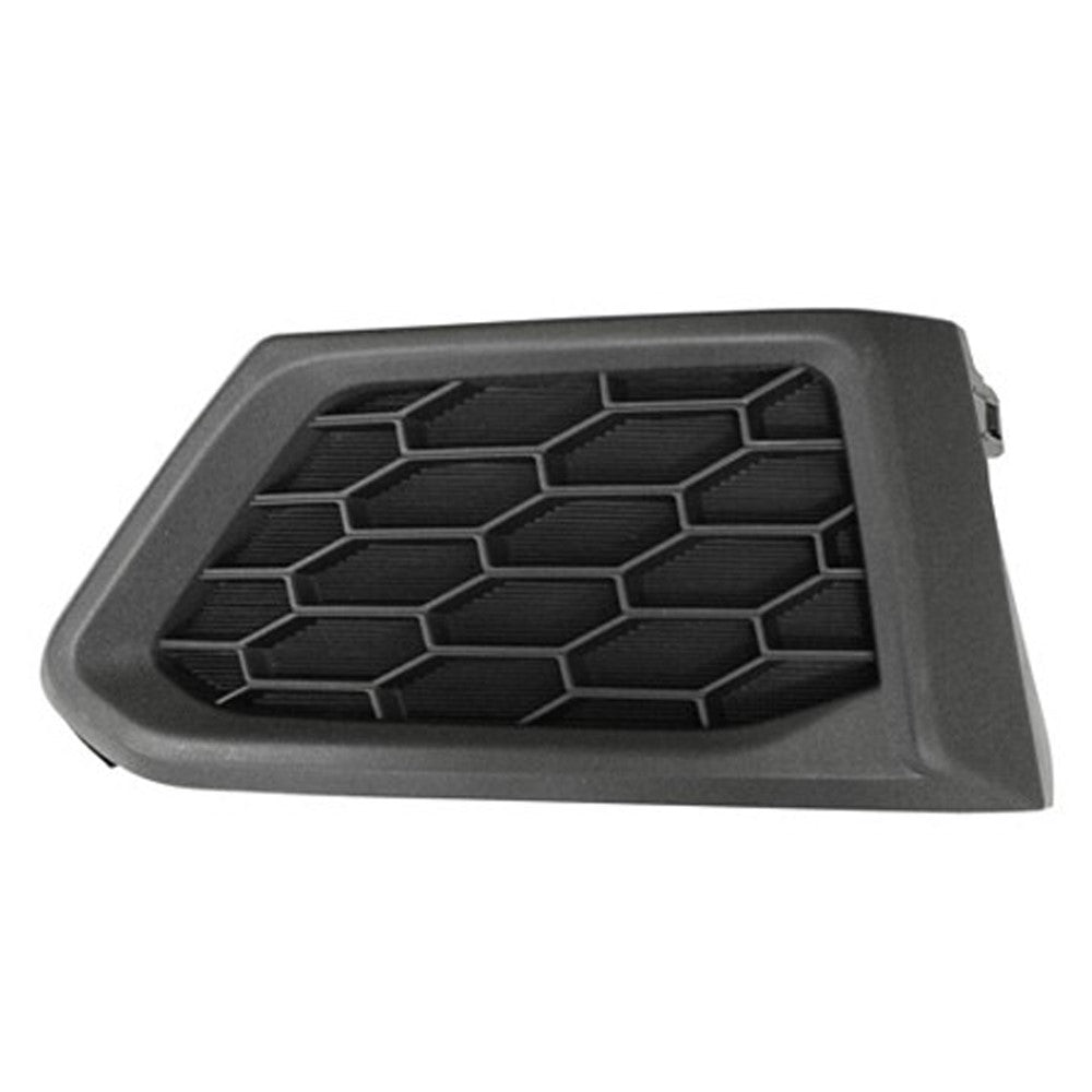 Front Left Driver Side Fog Light Cover 2019-2022 Nissan Altima