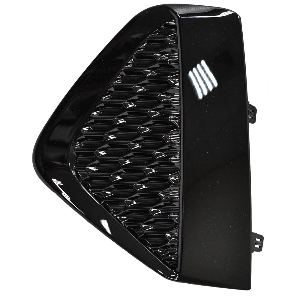 Front Left Driver Side Fog Light Cover 2019-2024 Nissan Murano