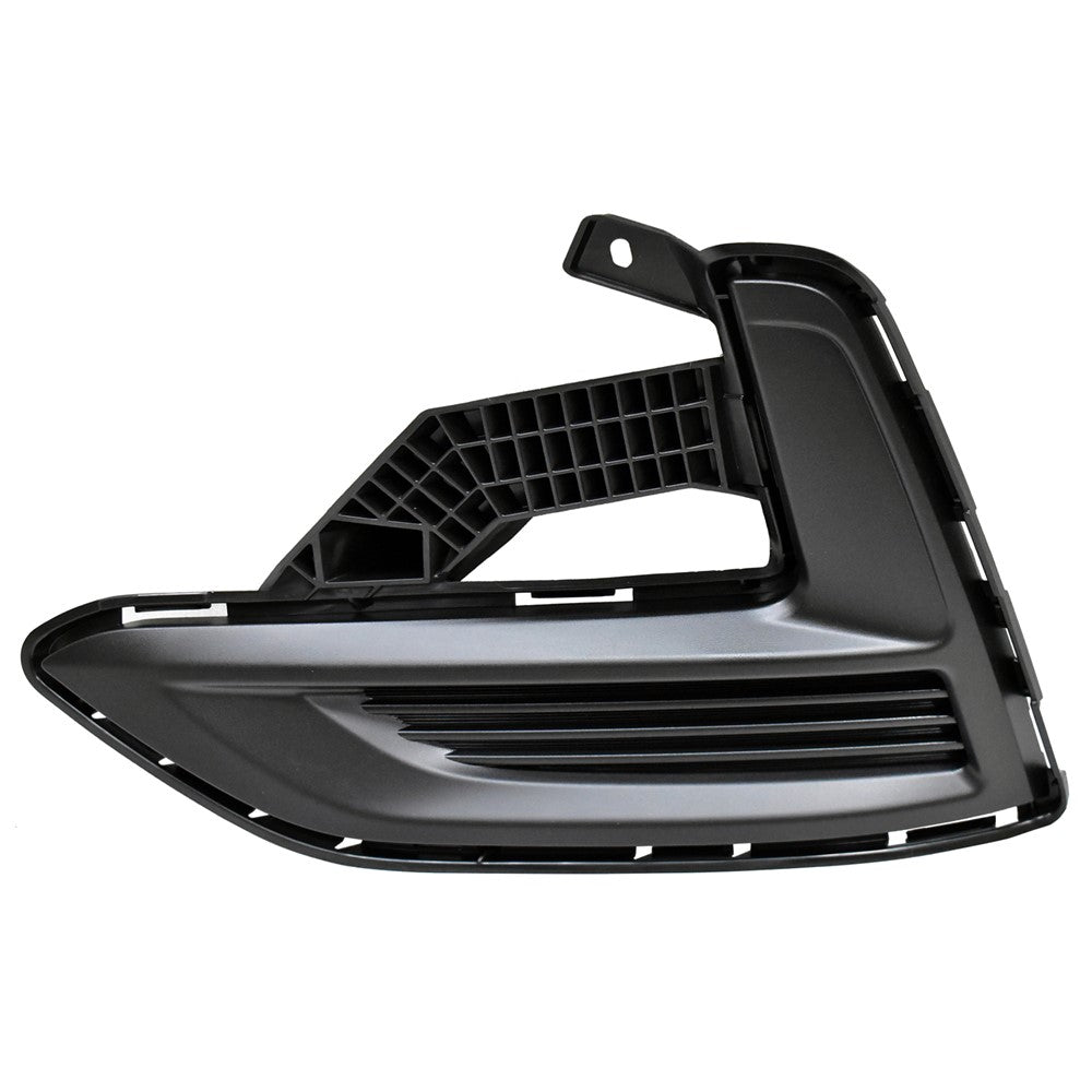 Front Left Driver Side Fog Light Cover 2020-2023 Nissan Sentra