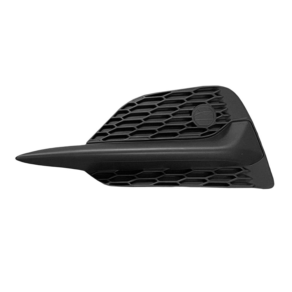 Front Left Front Driver Side Bumper Cover Grille 2020-2023 Nissan Qashqai, Rogue Sport