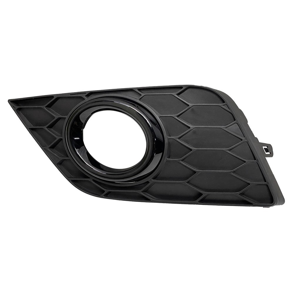 Front Left Front Driver Side Fog Light Bezel 2018-2019 Nissan Sentra