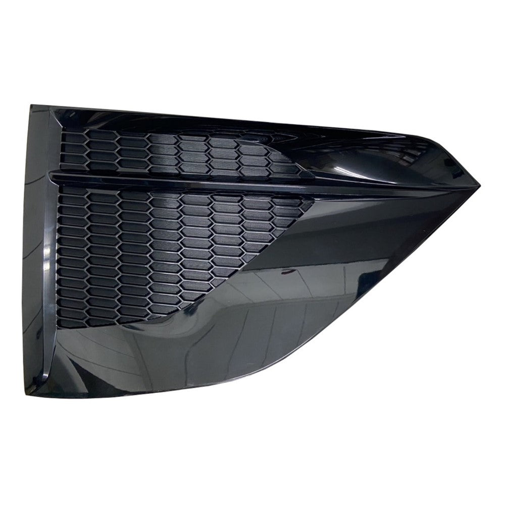 Front Left Driver Side Fog Light Cover 2023-2025 Nissan Altima